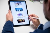 schnaq_liste_auf_tablet